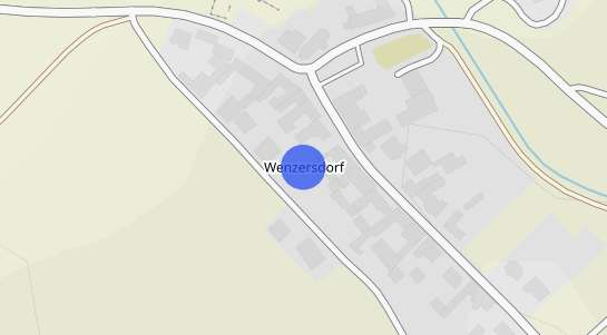 Immobilienpreise Wenzersdorf