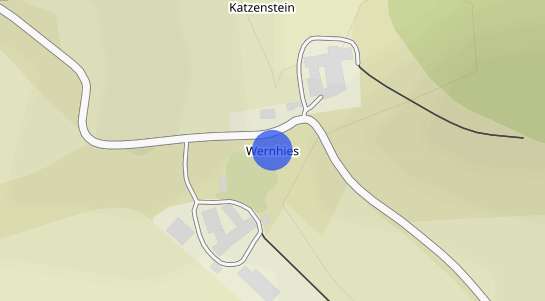 Immobilienpreise Wernhies