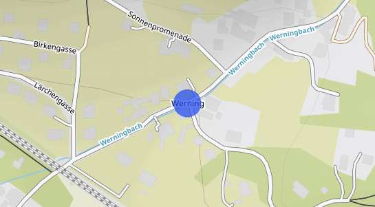 Immobilienpreise Werning