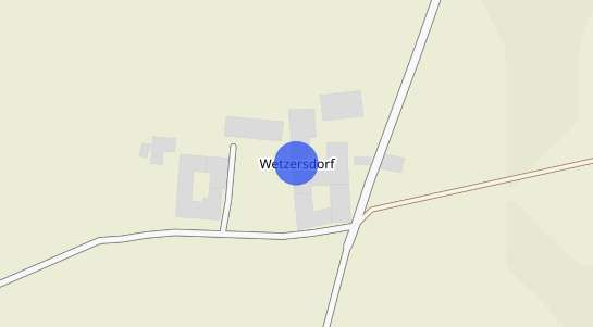 Immobilienpreise Wetzersdorf