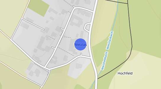 Immobilienpreise Wetzlas