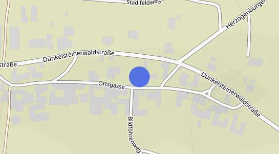 Immobilienpreise Weyersdorf