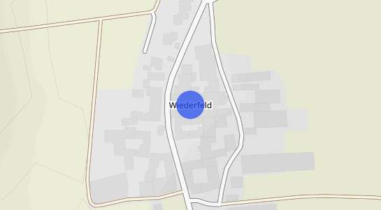 Immobilienpreise Wiederfeld