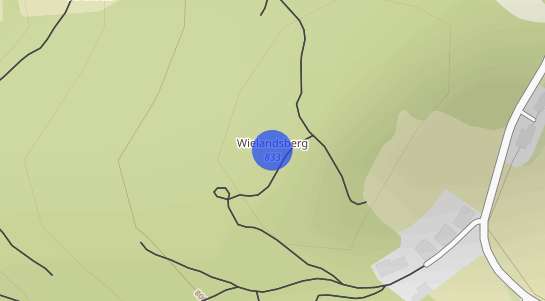 Immobilienpreise Wielandsberg