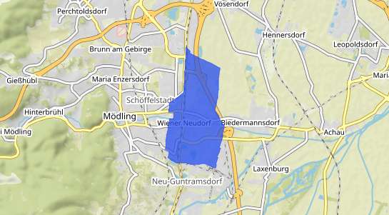 Immobilienpreise Wiener Neudorf