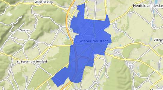 Immobilienpreise Wiener Neustadt