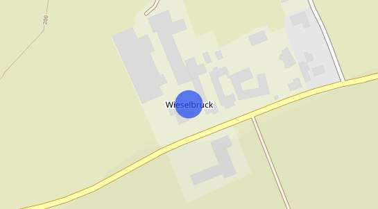 Immobilienpreise Wieselbruck