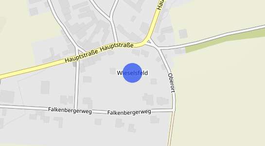 Immobilienpreise Wieselsfeld