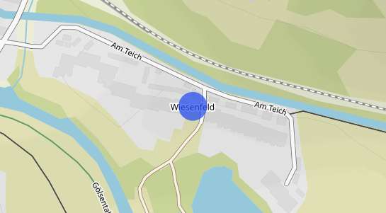 Immobilienpreise Wiesenfeld