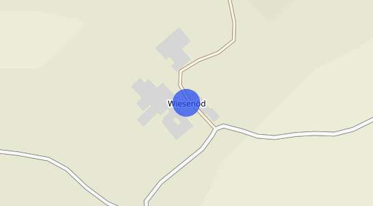 Immobilienpreise Wiesenöd