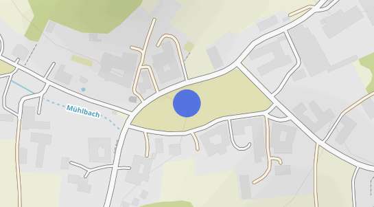 Immobilienpreise Wiesensfeld