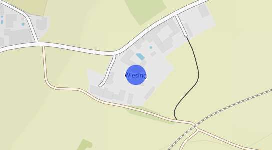 Immobilienpreise Wiesing