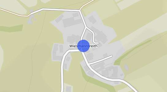 Immobilienpreise Wiesmannsreith