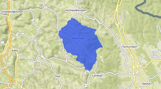 Immobilienpreise Wiesmath