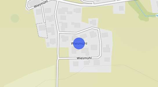 Immobilienpreise Wiesmühl