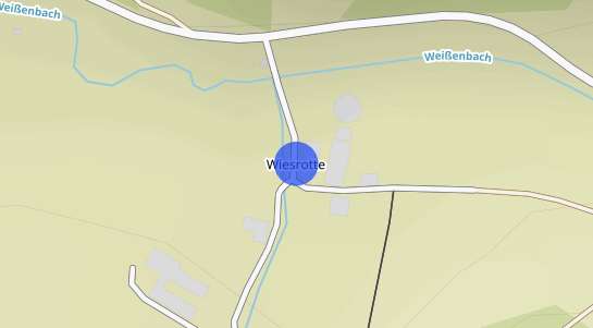 Immobilienpreise Wiesrotte