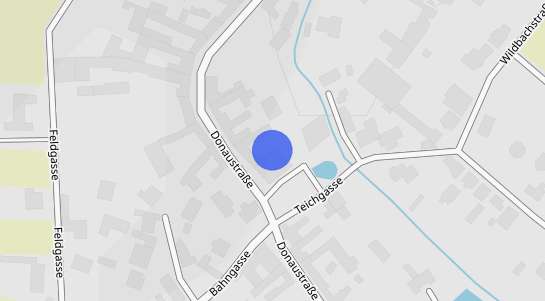 Immobilienpreise Wildungsmauer