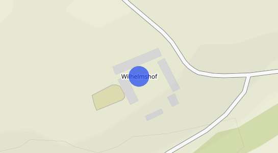 Immobilienpreise Wilhelmshof