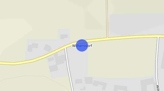 Immobilienpreise Wilhersdorf