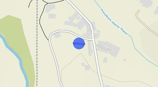 Immobilienpreise Willings