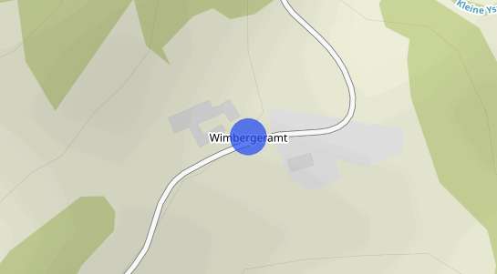 Immobilienpreise Wimbergeramt
