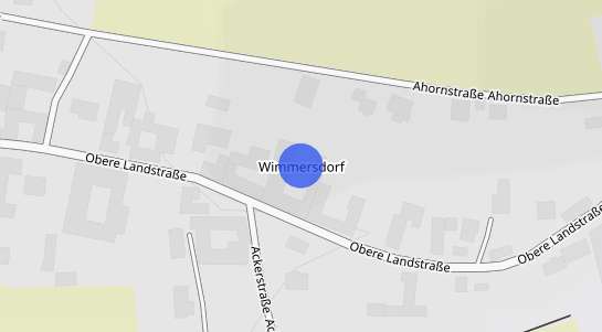 Immobilienpreise Wimmersdorf