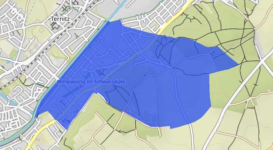 Immobilienpreise Wimpassing im Schwarzatale