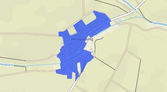 Immobilienpreise Windpassing