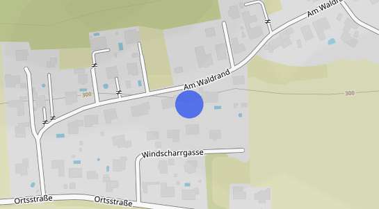 Immobilienpreise Windschnur