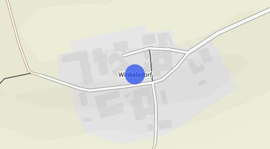 Immobilienpreise Winkelsdorf