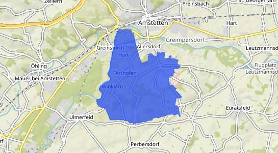 Immobilienpreise Winklarn