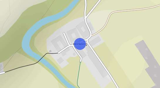 Immobilienpreise Winkling