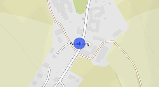 Immobilienpreise Witzelsberg