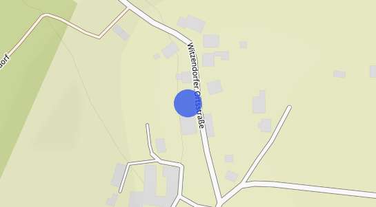 Immobilienpreise Witzendorf