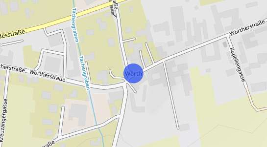 Immobilienpreise Wörth