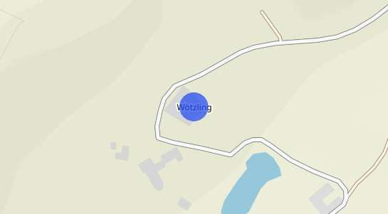 Immobilienpreise Wötzling