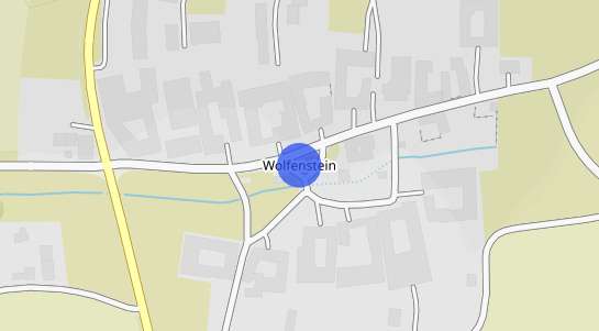 Immobilienpreise Wolfenstein
