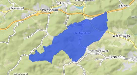 Immobilienpreise Wolfsgraben