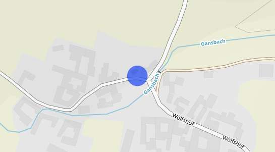 Immobilienpreise Wolfshof