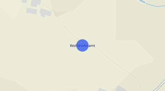 Immobilienpreise Wolfshoferamt