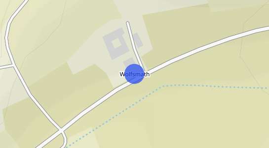 Immobilienpreise Wolfsmath