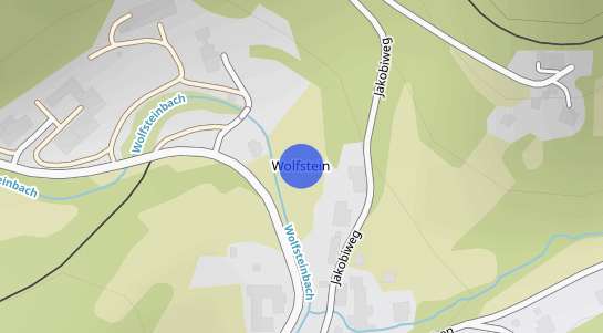 Immobilienpreise Wolfstein