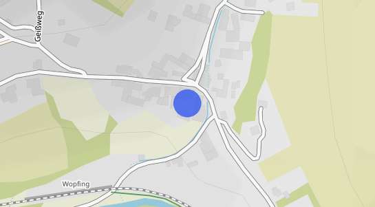 Immobilienpreise Wopfing