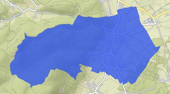 Immobilienpreise Würflach