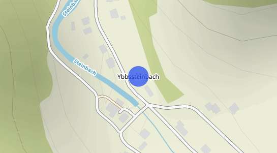 Immobilienpreise Ybbssteinbach