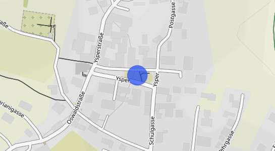 Immobilienpreise Ysperdorf