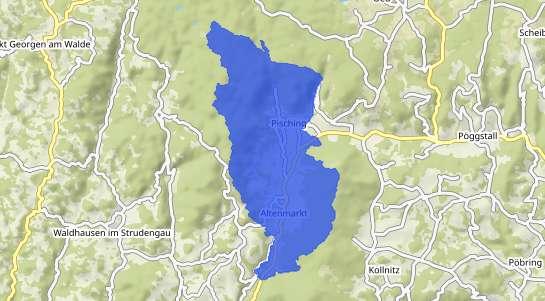 Immobilienpreise Yspertal