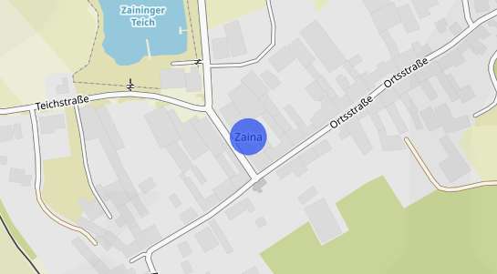 Immobilienpreise Zaina