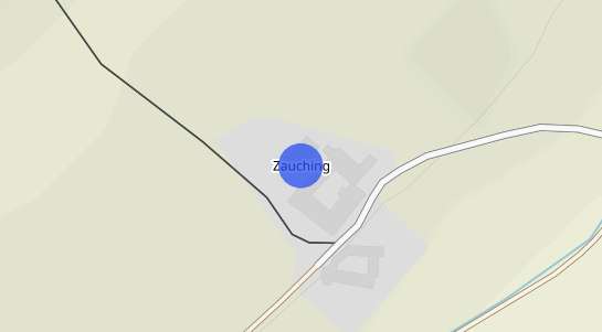 Immobilienpreise Zauching