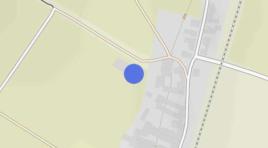 Immobilienpreise Zaußenberg